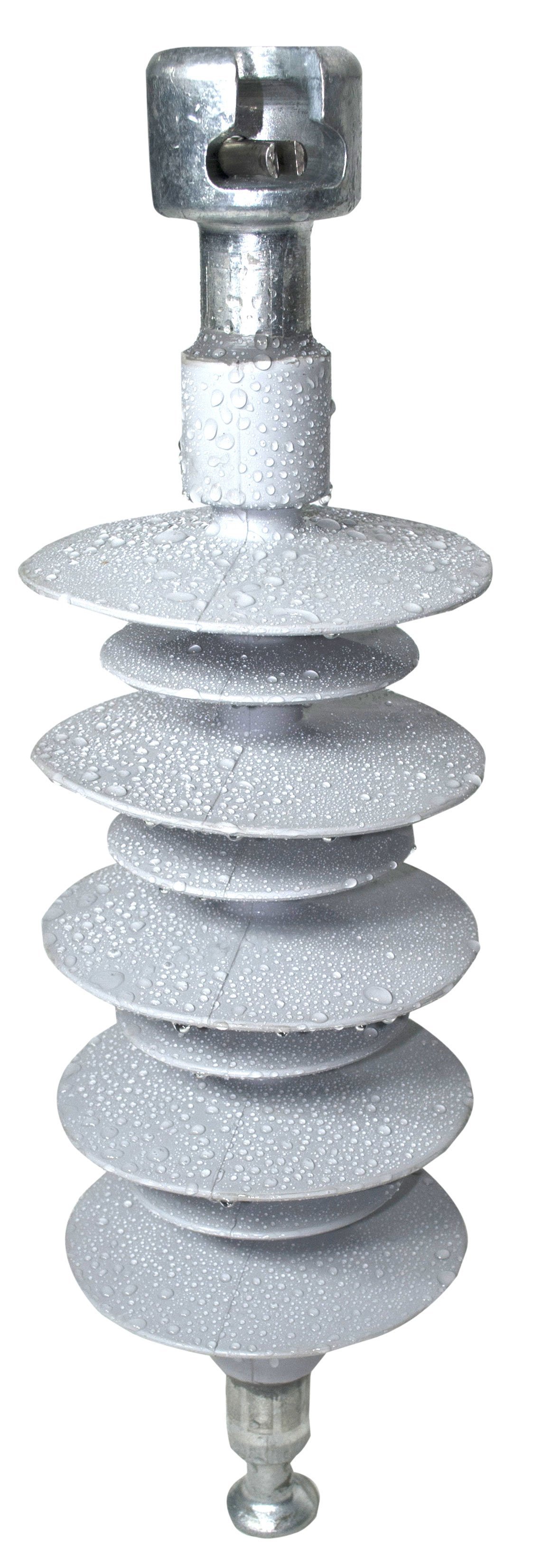 K2 Silikon İzolatör (100kN)