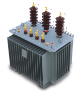 400 kva 28.5-34.5/0,4 Kv 400 Kva Al Trafo
