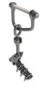 K2 TEK GERGİ TERTİBATI B/T
