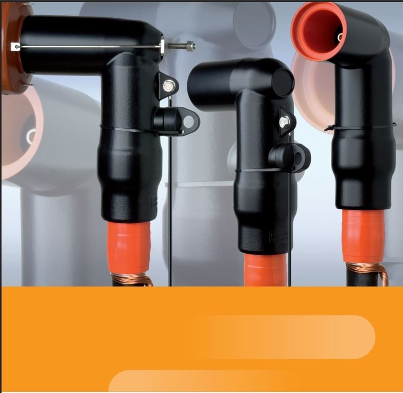 36 kV L TİPİ KABLO BAŞLIĞI