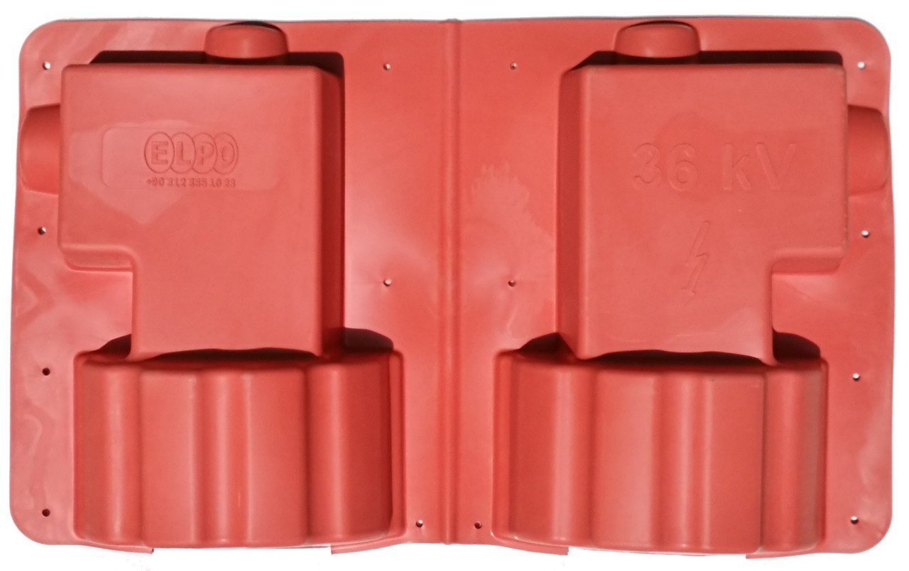 OG KAPAMA BUŞİNG İZOLASYON KAPAĞI