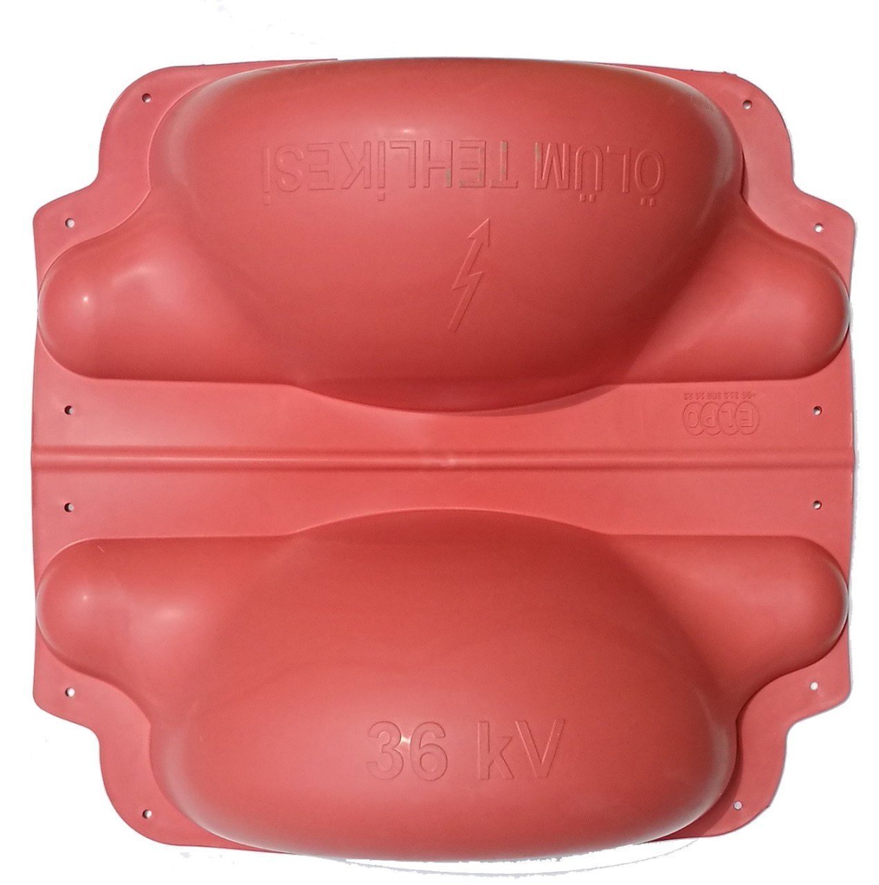 VHD KAPAMA  İZOLATÖR İZOLASYON KAPAĞI