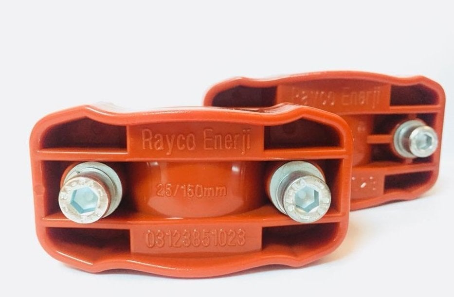 XLPE KABLO DİREK KROŞEŞİ NO:2