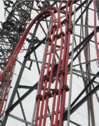 XLPE KABLO DİREK KROŞEŞİ NO:2