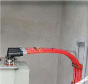 XLPE KABLO DİREK KROŞEŞİ NO:2