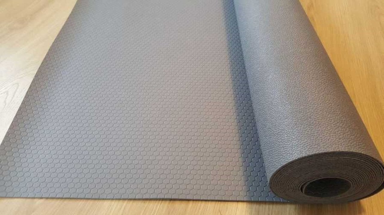 40 KV İZOLE HALI 5 MM