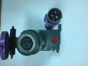 COOPER CROUSE-HİNDS  CWX 212 Z 24-48 V PRİZ