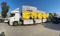 1x240/25 20,3/35 kV XLPE İzoleli Tek Damarlı Orta Gerilim Güç Kabloları