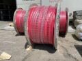 XLPE KABLO 1X95/16 20,3/35 kV XLPE İzoleli Alüminyum İletkenli Tek Damarlı Orta Gerilim Güç Kabloları