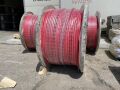 XLPE KABLO 1X95/16 20,3/35 kV XLPE İzoleli Alüminyum İletkenli Tek Damarlı Orta Gerilim Güç Kabloları