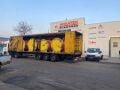 XLPE KABLO 1X95/16 20,3/35 kV XLPE İzoleli Alüminyum İletkenli Tek Damarlı Orta Gerilim Güç Kabloları