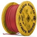 1X150/25 20,3/35 kV XLPE İzoleli Alüminyum İletkenli Tek Damarlı Orta Gerilim Güç Kabloları