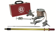 36kV Hat Topraklama Teçhizatı