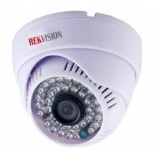 REİKON 600 TVL IR Dome Kamera