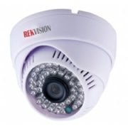 REİKON 600 TVL IR Dome Kamera
