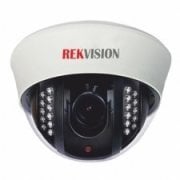 REİKON 600 TVL IR Dome Kamera