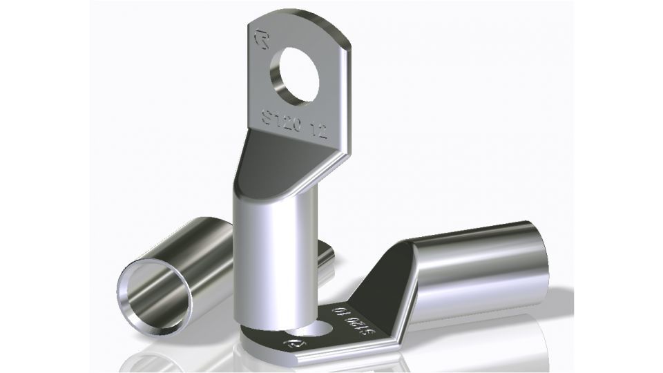SKP KABLO PABUCU 120mm2