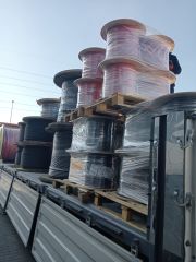 3x120+70 NAYY KABLO 1 KV