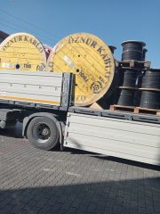 3x120+70 NAYY KABLO 1 KV