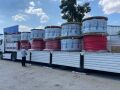 3x120+70 NAYY KABLO 1 KV