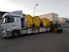 3X240+120 NAYY KABLO