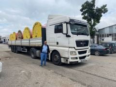 3X240+120 NAYY KABLO