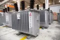 100 kVA HERMETİK TİP TRANSFORMATÖR TEDAŞ MLZ 99/032-E (A PLUS)