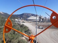 İZOLASYON ÇEMBERİ