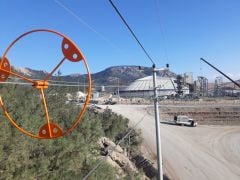 İZOLASYON ÇEMBERİ