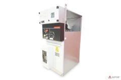 Yük Ayırıcılı Akım-Gerilim Ölçü Hücresi (Soldan Girişli) (MÜHÜRLÜ) / 36kV 630A 16kA