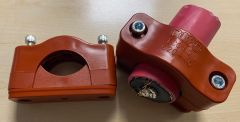 ECO Ø20-40 MM ANTİMANYETİK KROŞE