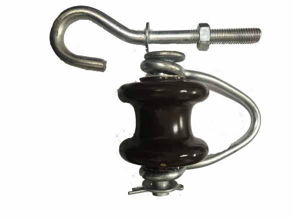 MAKARA İZOLATÖR TAKIMI