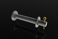 İM 22 IZOLATOR MİLİ