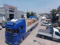 1x400 20,3/35 kV XLPE İzoleli Alüminyum İletkenli Tek Damarlı Orta Gerilim Güç Kabloları • YAXC7V-R (TSE) • NA2XSY(VDE) • 2AXSY(IEC) • Al/XLPE/SC/PVC(BS)