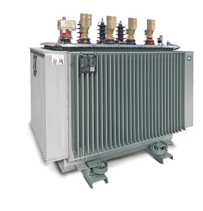 2500 KVA  A PLUS TRAFO HERMETİK TİP TRANSFORMATÖR TEDAŞ MLZ 99/032-E (A PLUS)