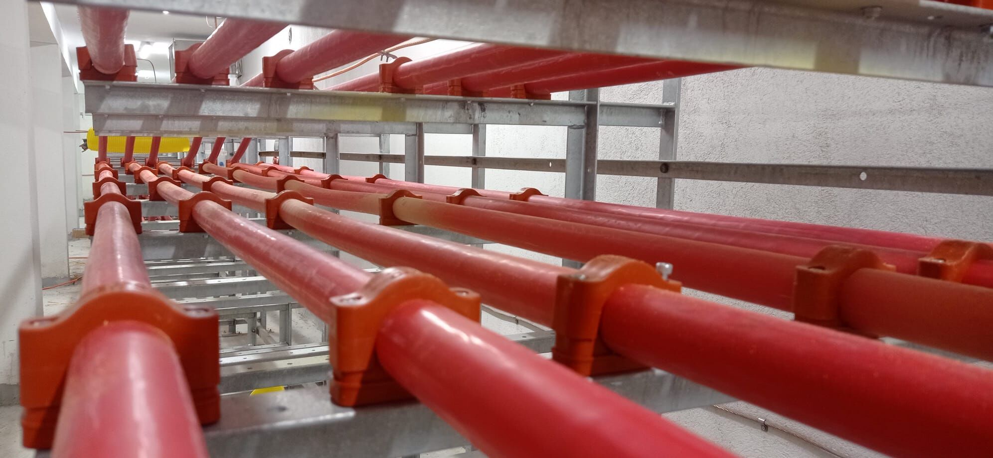 ELPO ANTİMANYETİK KROŞE 