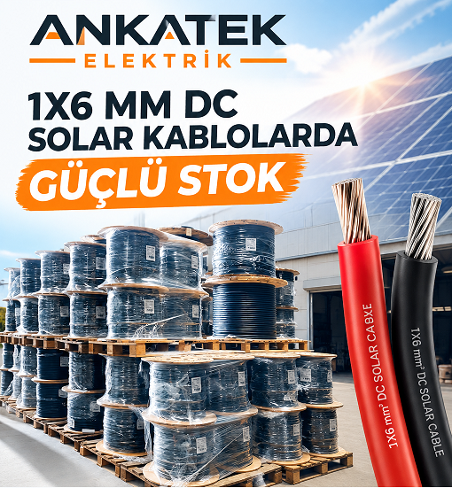 SOLAR KABLO 